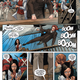 Illustration for article titled Our Exclusive Preview Of Valiants iIvar, Timewalker/i #1 Continues Here!